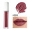 Rossetto Liquido Opaco 36 Colori (Matte, 06) 1