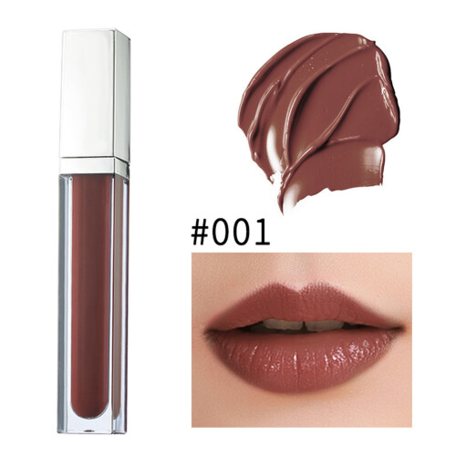 36 Farben Mist Matte Metallic Nicht Klebend Flüssiglackierung (01)