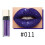 12-farbig Metallic Glitzer flüssiger Lippenstift 11 1