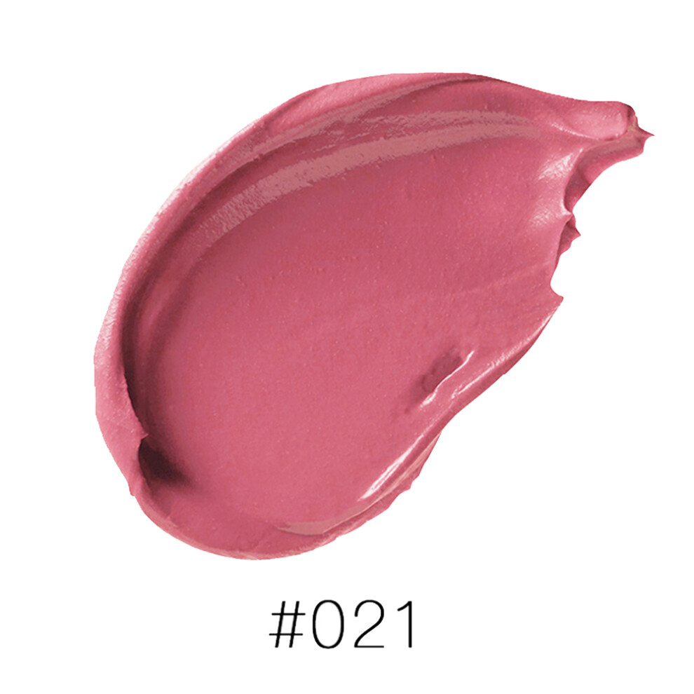 24 Colors Mist Matte Non Sticky Long Lasting Liquid Lipstick(21)