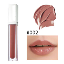 36 Farben Nebel-Matte Metallic Nicht-Klebrige Flüssig-Lippenstift (02)