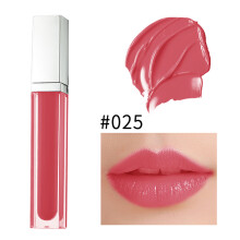 36 Colors Mist Matte Metallic Non Sticky Liquid Lipstick(25)
