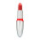 24-farbig matte Langzeit-Lippenstift 1
