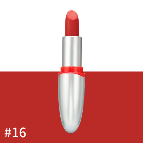 24-farbig matte Langzeit-Lippenstift 1