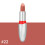 24 Colors Mist Matte Lipstick Long Lasting Moisturizing (22) 2