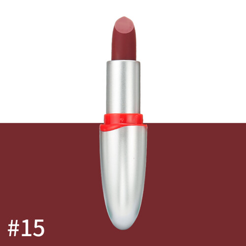 24 Kleuren Mist Matte Hydraterende Langdurige Lipstift 1