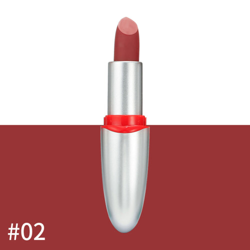24 Colors Mist Matte Moisturizing Long Lasting Lipstick 1