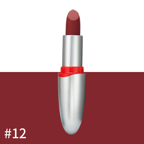 24 Colors Mist Matte Moisturizing Long Lasting Lipstick 1