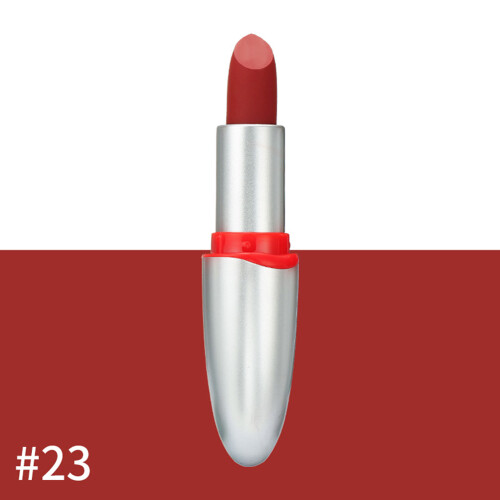 24 Farben Nebel Matte Lippenstift 1