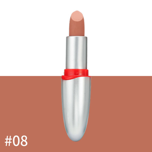24-kleurige Mist Matte Lipstick Langdurig Hydraterend (08) 1