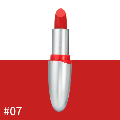24 Colors Mist Matte Lipstick Makeup Tool 1