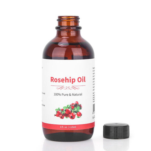 Hagebuttenöl 118ml Feuchtigkeitspflege SPA 1