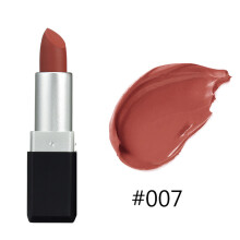 24 Colors Matte Lipstick Waterproof Moisturizing Makeup (07)