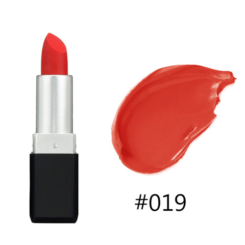 24-Kleurige Matte Lipstick Waterdicht Hydraterend (19)