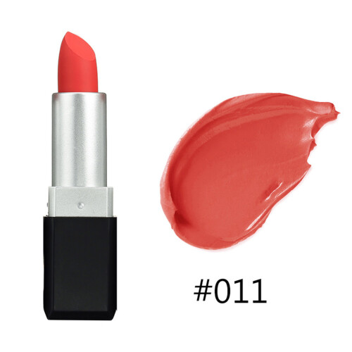 24 Farben Mist Matte wasserfeste lange Haltbare Lippenstift