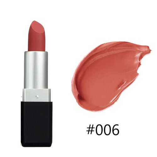24 Farben Mist Matte wasserfeste lange Haltbare Lippenstift