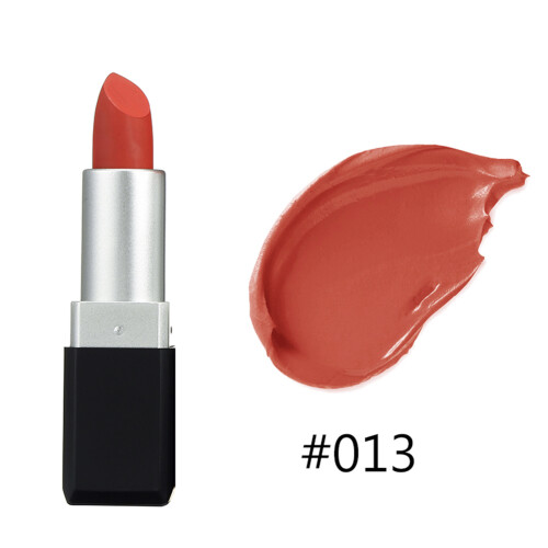 24 Colors Mist Matte Waterproof Lipstick 13