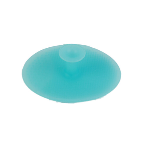Spazzola Silicone Bagno Bebé
