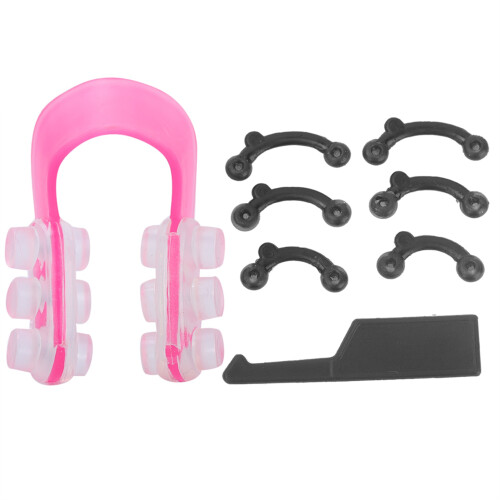 Nose Up Invisible Nose Shaper Lifting Clip