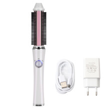 Elektrischer Haarcurler Tragbar Akku Wireless Styler