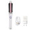 Elektrischer Haarcurler Tragbar Akku Wireless Styler 1