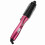 Electric Folding Hair Curler Comb Brush Portable 3