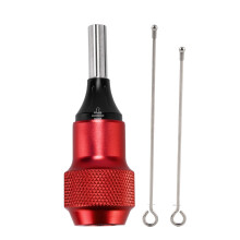 30mm Verstelbare Tatuage Grip Rood