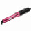 Electric Folding Hair Curler Comb Brush Portable 4