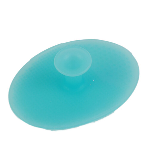 Spazzola Silicone Bagno Bebé 1