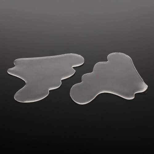 Silicone Anti-aging Wrinkle Pad 2