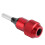 30mm Verstelbare Tatuage Grip Rood 2