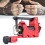 Alloy Rotary Tattoo Machine Motor Liner Shader Red 5