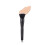 Weiche Gesichtsmaske Pinsel aus Kunstfaser, Make-up 2