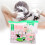 7pcs Set Empty Makeup Spray Bottle Lotion Cream Container 3