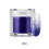 Nagelglitzer-Pulver 10g (Lila-Blau) 1