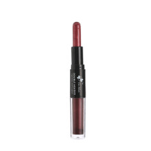 2-in-1 wasserfeste Augenbrauen- & Lippenstift 11#
