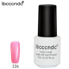7ML UV-Shell-Nagellack 06# abwaschbar