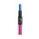 2-in-1 wasserfeste Lidschatten-Lippenstift 7# 1