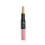 2-in-1 wasserfeste Lidschatten-Lippenstift 2# 1