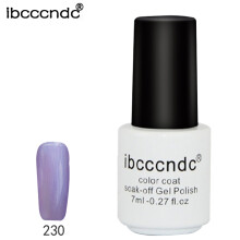 7ML Shell UV Nagellack Haltbar Abbaubar 10#