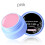 Poly Gel rosa 15g UV 1