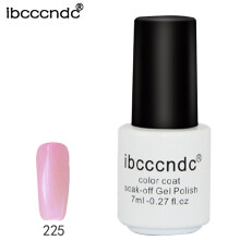 7ML Profi UV-Nagellack Shell-Optik langlebig abbaubar 05#
