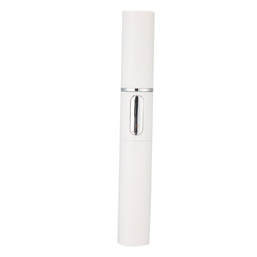 Blue Blu Ray Acne Removal Device Pimple Treatment Skin Pen