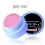 Poly Gel Estensione 15g Rosso Rosa 1