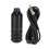Rotary Tattoo Pen Liner Shader Black Silver 1