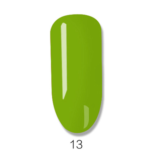 Nagellack zum Einweichen, Nail Art DIY Maniküre 2