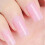 Poly Gel rosa 15g UV 3