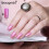 7ML UV-Shell-Nagellack 03# haltbar abwaschbar 2