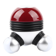 Mini Multifunction Cervical Waist Vibration Acupoint Massager