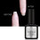10ml Clear UV Nail Gel Base Coat DIY 4